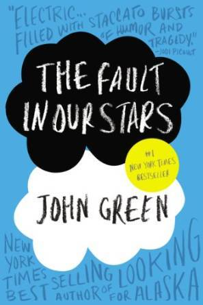 YA books: The Fault in Our Stars